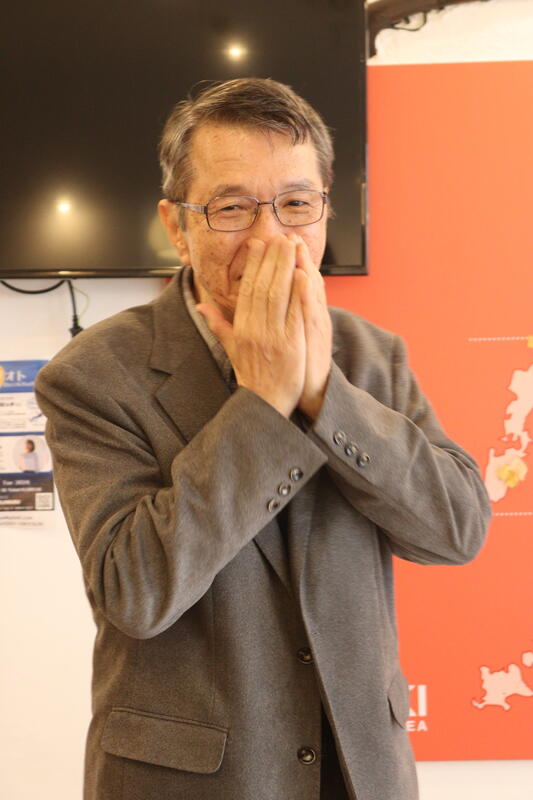 2024年11月30日 第7回 猶興女子会