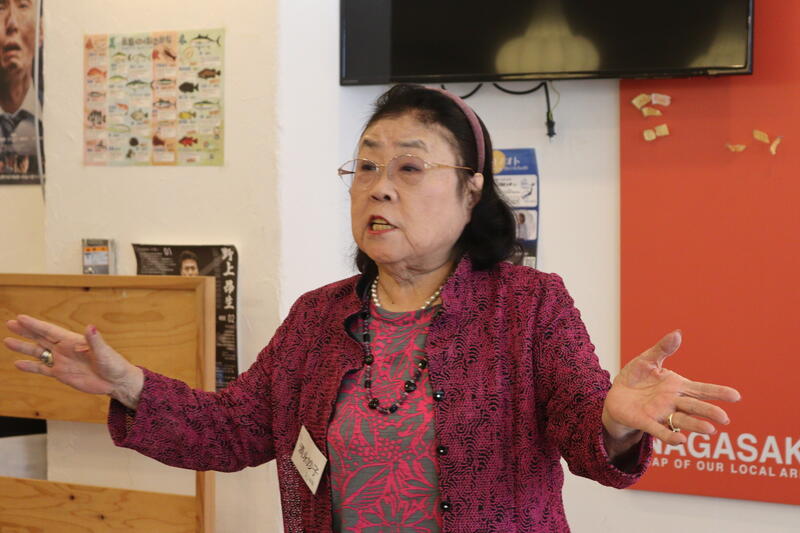 2024年11月30日 第7回 猶興女子会