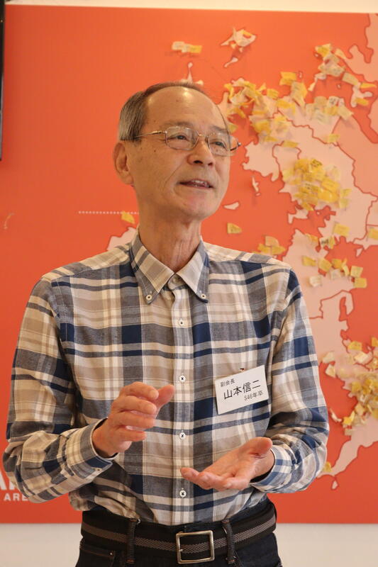 2024年11月30日 第7回 猶興女子会