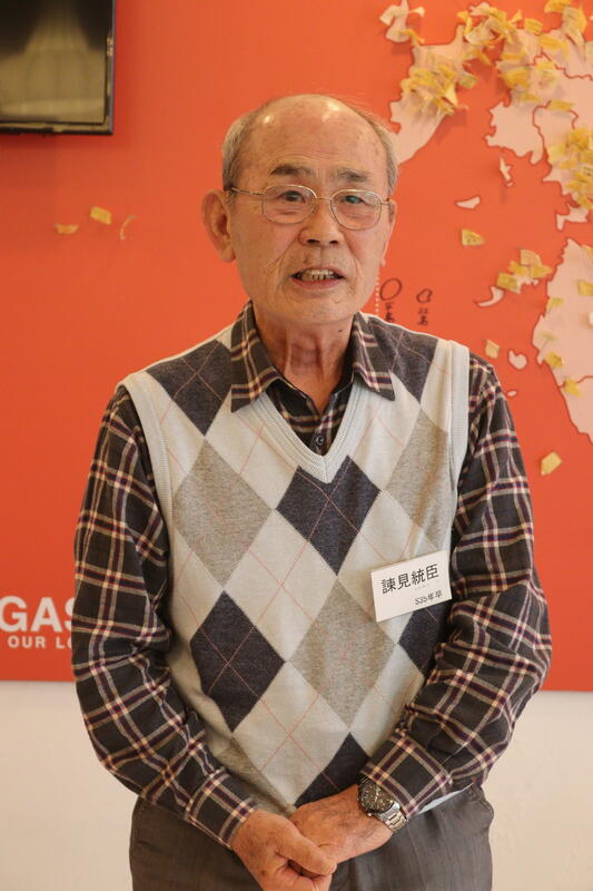 2024年11月30日 第7回 猶興女子会