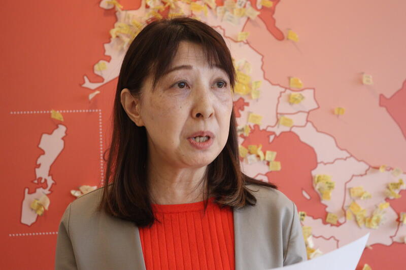 2024年11月30日 第7回 猶興女子会