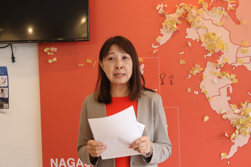 2024年11月30日 第7回 猶興女子会