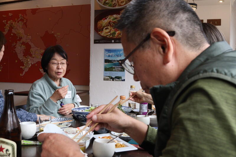 2024年11月30日 第7回 猶興女子会