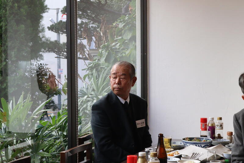 2024年11月30日 第7回 猶興女子会