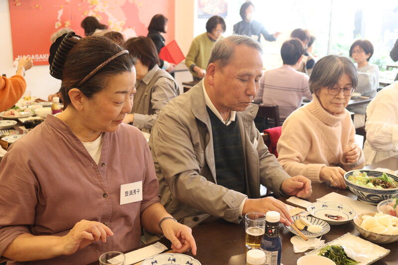 2024年11月30日 第7回 猶興女子会