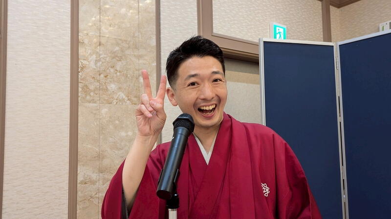 2025年 猶興館東京同窓会 懇親会