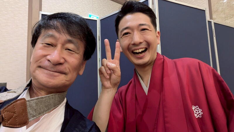 2025年 猶興館東京同窓会 懇親会