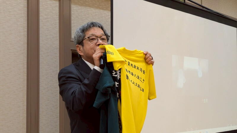 2025年 猶興館東京同窓会 懇親会