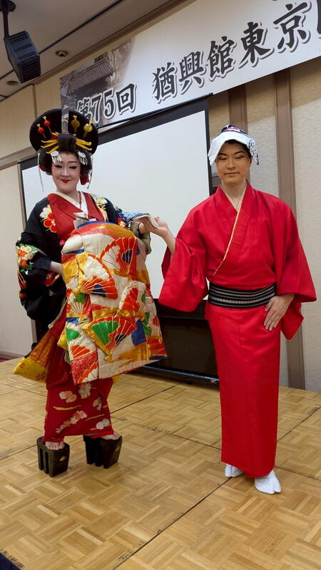 2025年 猶興館東京同窓会 懇親会