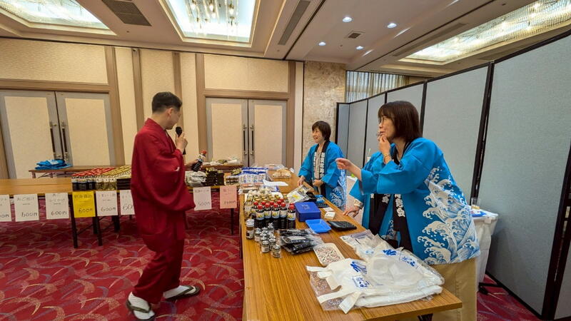 2025年 猶興館東京同窓会 懇親会