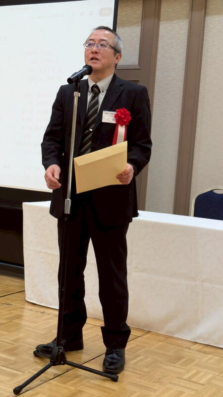 2025年 猶興館東京同窓会 総会