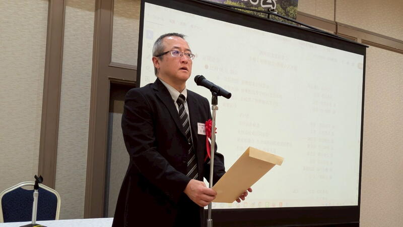 2025年 猶興館東京同窓会 総会