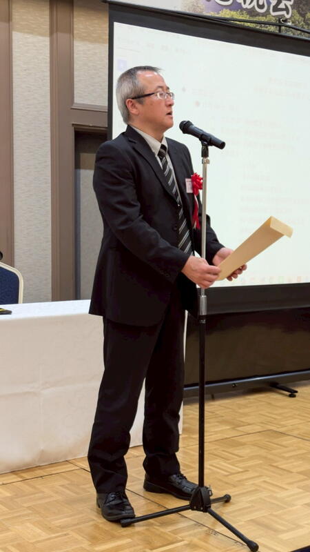 2025年 猶興館東京同窓会 総会