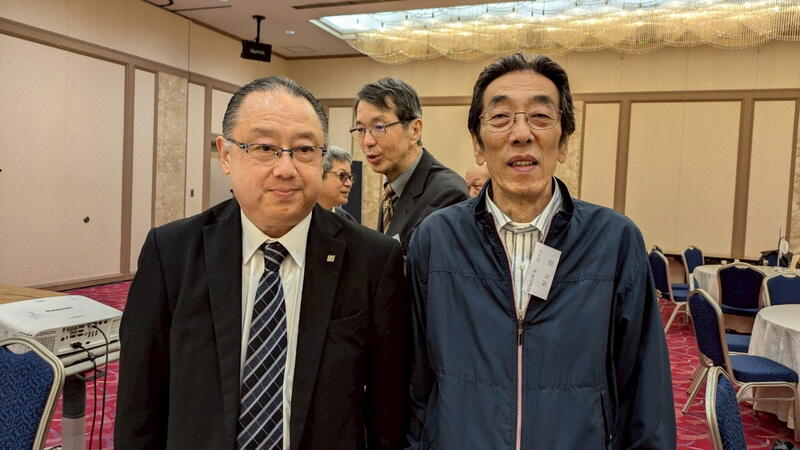 2025年 猶興館東京同窓会 総会