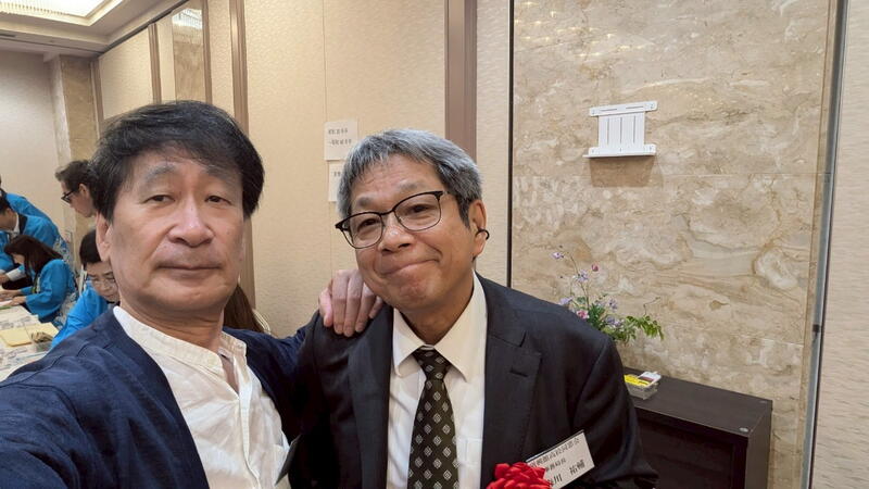 2025年 猶興館東京同窓会 総会