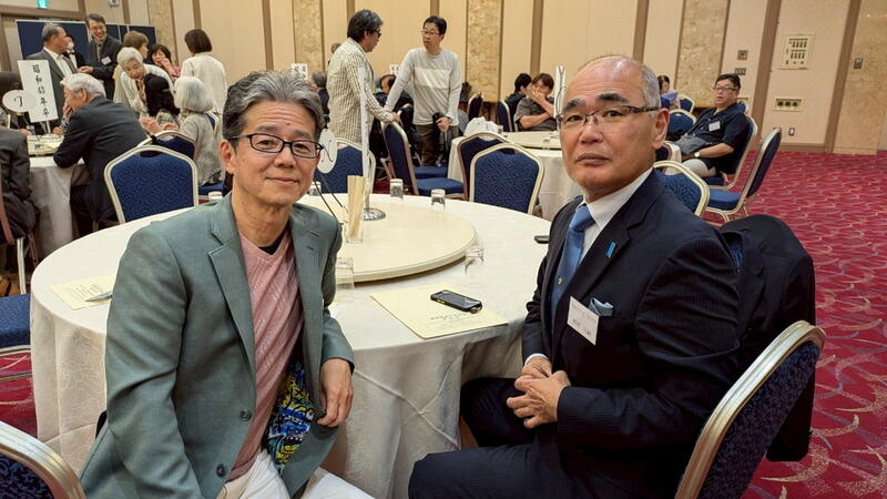 2025年 猶興館東京同窓会 総会