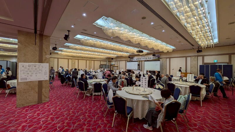 2025年 猶興館東京同窓会 総会