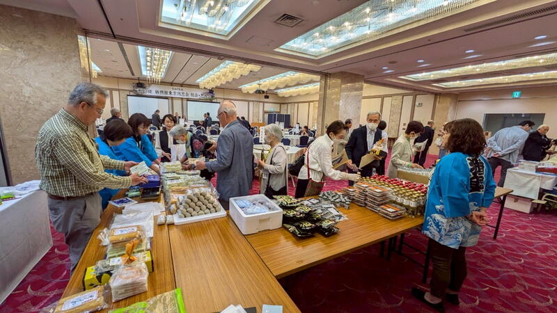 2025年 猶興館東京同窓会 総会