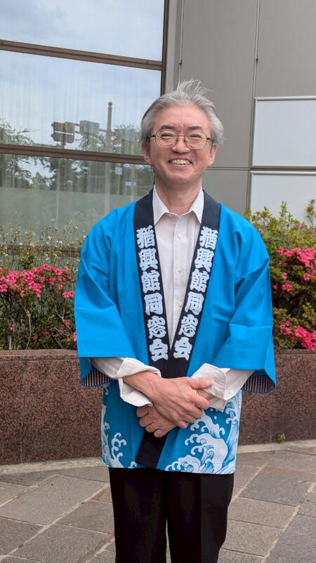 2025年 猶興館東京同窓会 総会