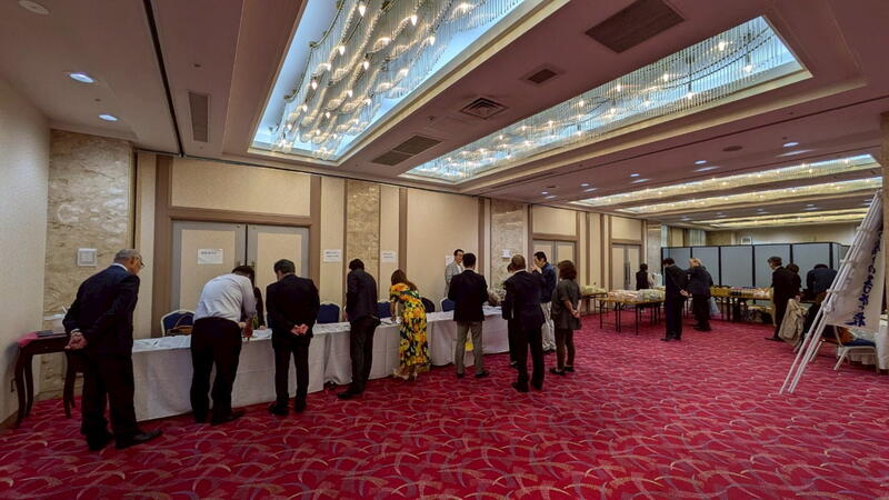 2025年 猶興館東京同窓会 総会