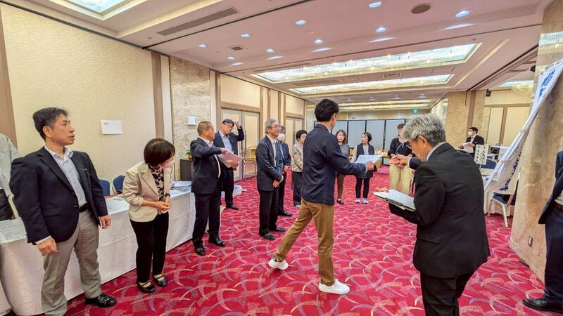 2025年 猶興館東京同窓会 総会