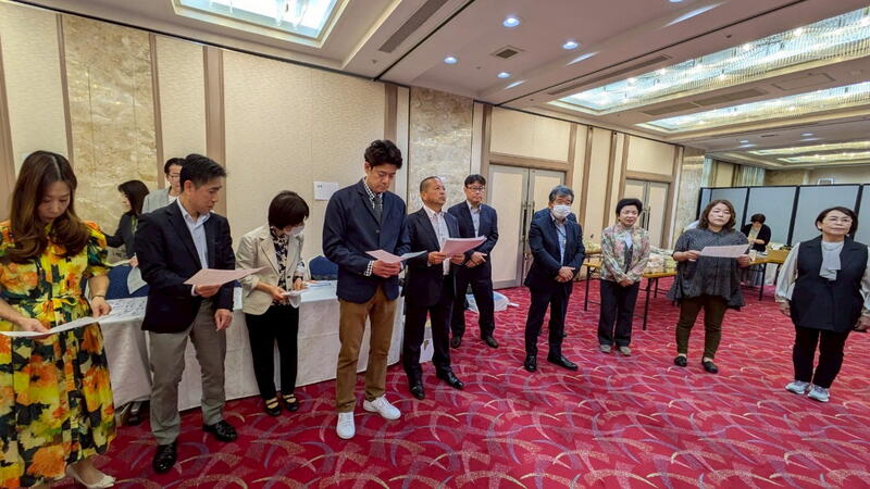 2025年 猶興館東京同窓会 総会