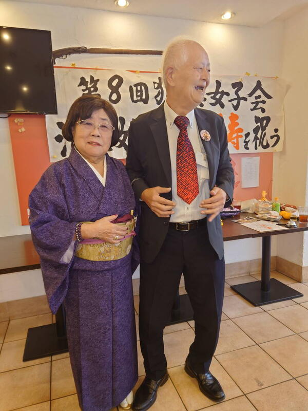 2025年11月29日 第8回 猶興女子会