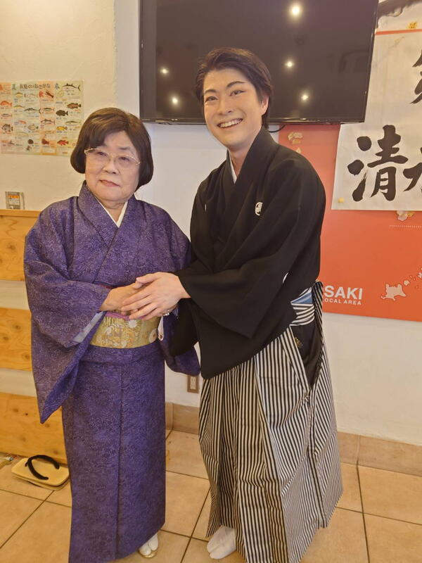 2025年11月29日 第8回 猶興女子会