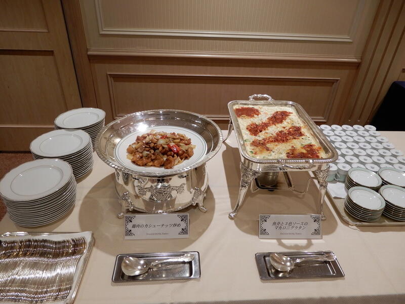 2018年 猶興館東京同窓会 懇親会