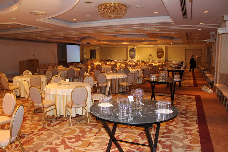 2016年 総会懇親会 57年卒幹事