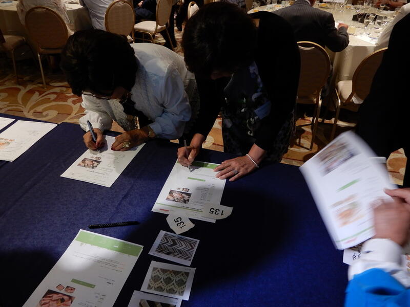 2018年 猶興館東京同窓会 懇親会