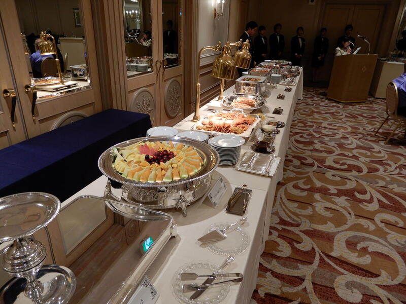 2018年 猶興館東京同窓会 懇親会