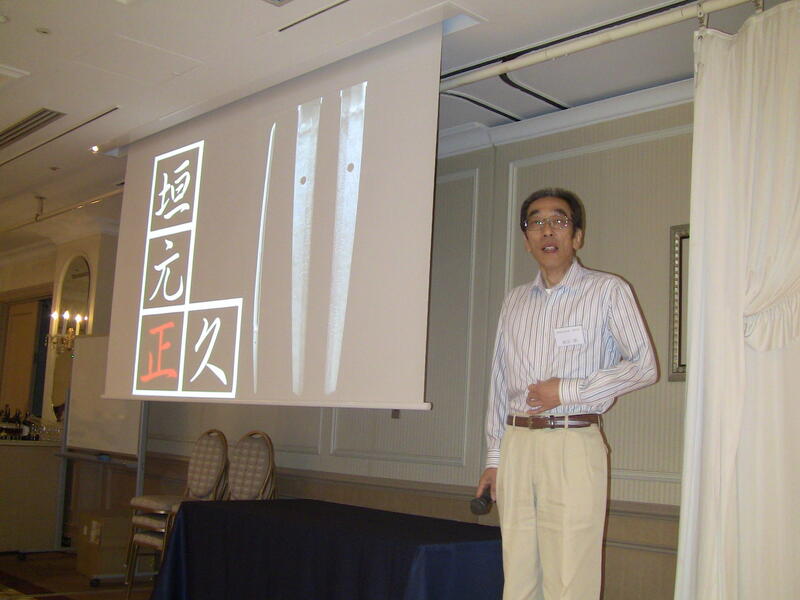 2019年 猶興館東京同窓会 懇親会