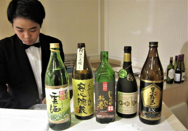 2019年 猶興館東京同窓会 懇親会