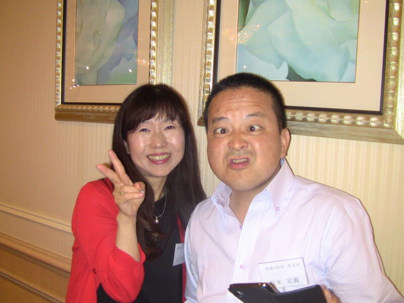 2019年 猶興館東京同窓会 懇親会