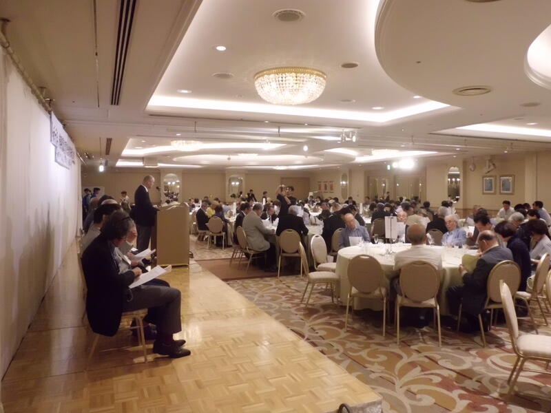 2019年 猶興館東京同窓会 総会