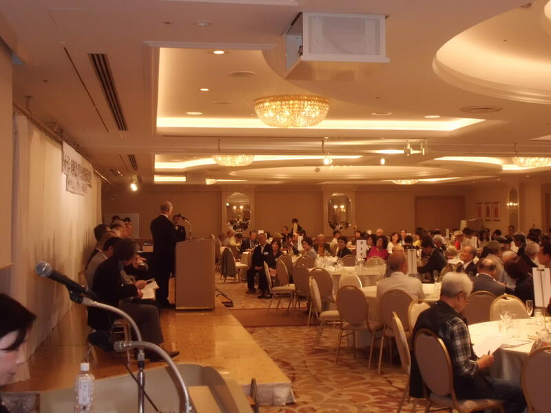 2019年 猶興館東京同窓会 総会