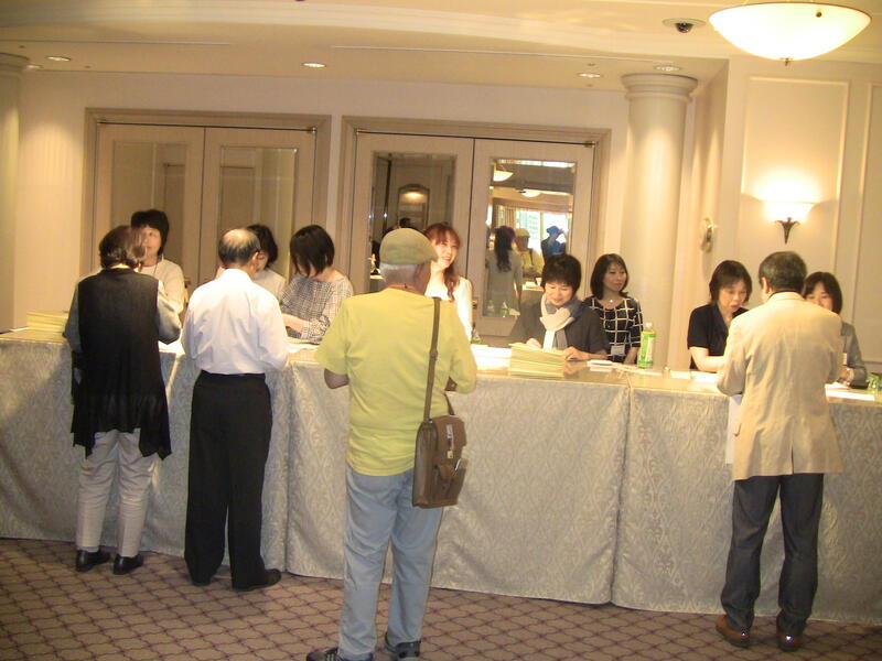 2019年 猶興館東京同窓会 総会