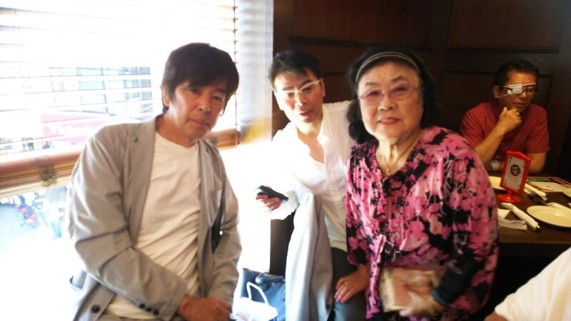 2019年6月19日 サッカー Vファーレン応援