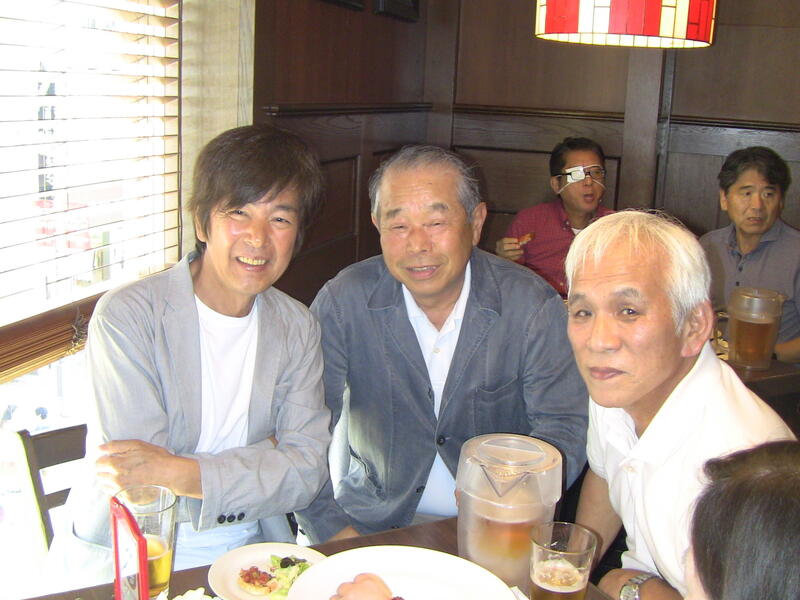 2019年6月19日 サッカー Vファーレン応援