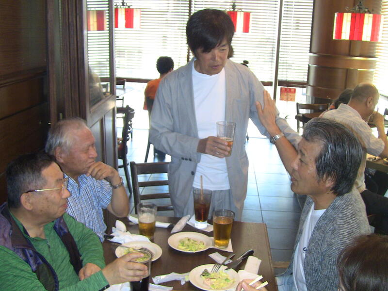 2019年6月19日 サッカー Vファーレン応援