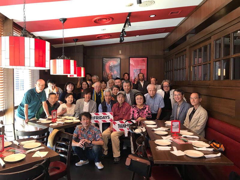 2019年6月19日 サッカー Vファーレン応援