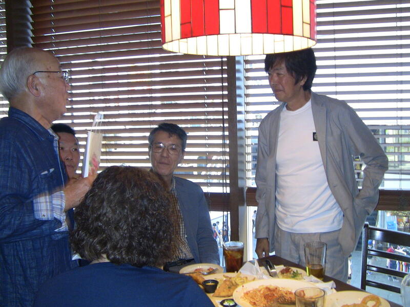 2019年6月19日 サッカー Vファーレン応援