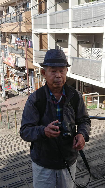 2019年 ふだんぎ親睦会