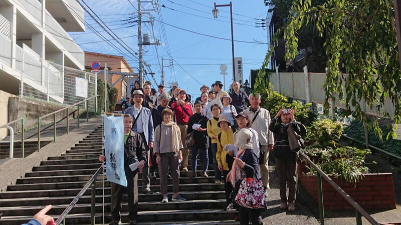 2019年 ふだんぎ親睦会