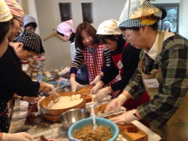 2019年 第4回 猶興女子会