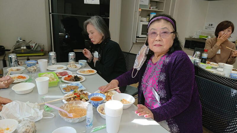 2019年 第4回 猶興女子会