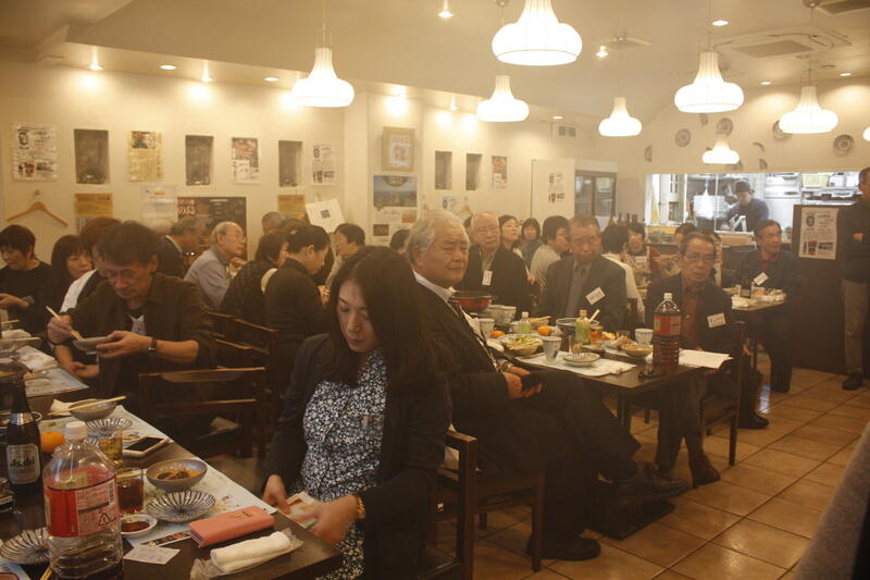 2019年 第4回 猶興女子会