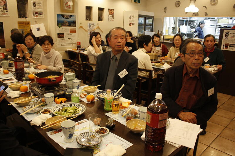 2019年 第4回 猶興女子会