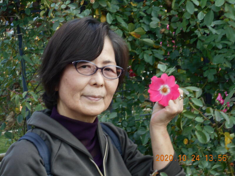 2020年 ふだんぎ親睦会